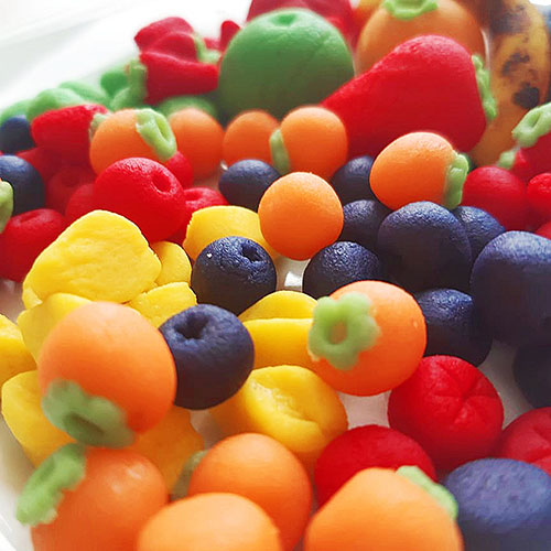 frutinha
