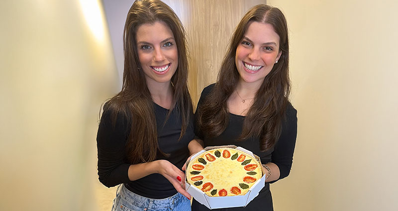 quiche